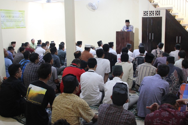 Indonesian Court Rejects Ahmadi Blasphemy Law Petition Uca News