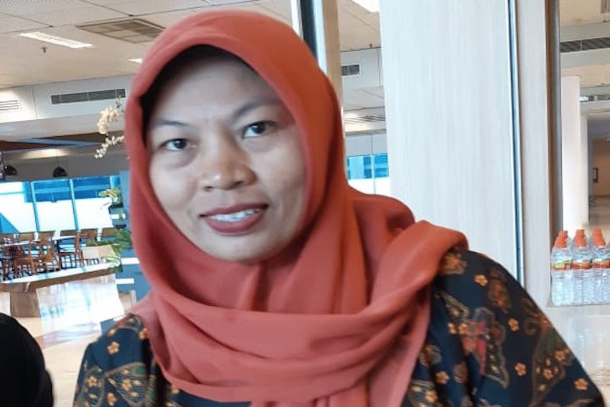 Indonesian Woman Seeks Widodos Help In Sexpest Boss Case UCA