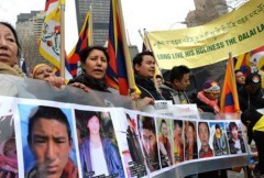 China’s repression of Tibetans alarms UN experts 