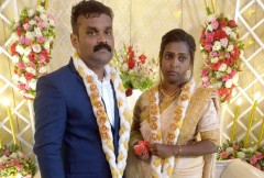 Endogamy forces Indian couple to marry outside closed church