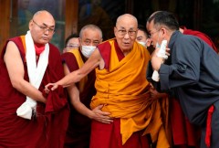 It’s in the world’s interests to stand with Tibet