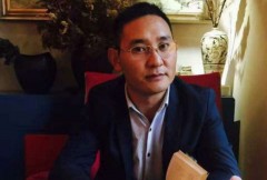 China releases jailed Tibetan dissident writer