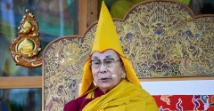 China bans rituals after Dalai Lama’s death