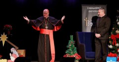 Cardinal Dolan to make pastoral visit to Israel, Palestine