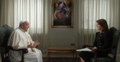 In '60 Minutes' interview, pope clarifies same-sex blessings