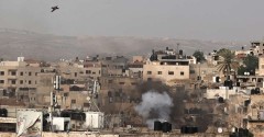 Israel fumes as European trio recognizes Palestinian state