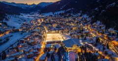 Davos 2024: Does the World Economic Forum Have a Purpose?
