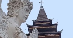 Lay academics dominate research on Asian Catholics: survey