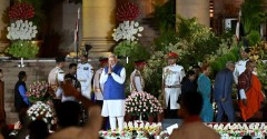 It's not the time for spats between India’s rulers and prelates
